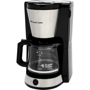 Russell Hobbs Heaton Coffee Maker (1 stk)
