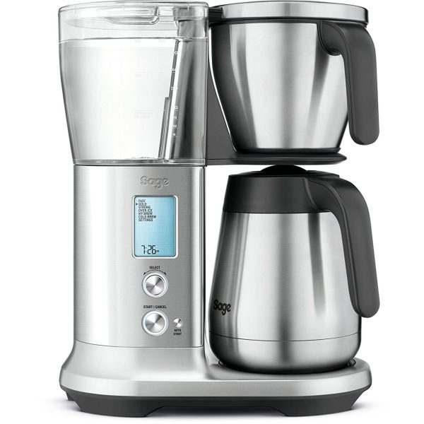 SDC 450 UK Kaffemaskine