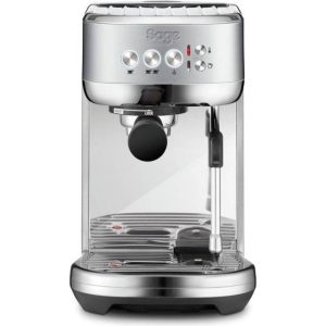 Sage The Bambino Plus Brushed Stainless Steel