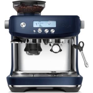 Sage The Barista Pro - Blå