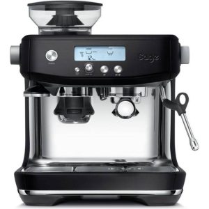 Sage The Barista Pro - Sort