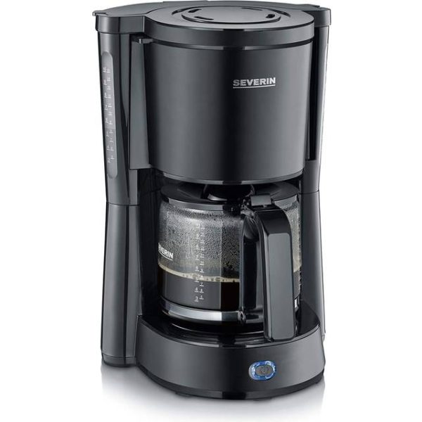 Severin KA 9554