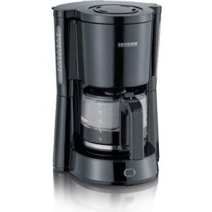 Severin KA4815 kaffemaskine Semi-auto