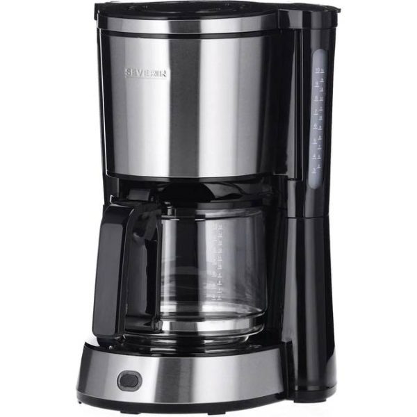 Severin machine KA 4823
