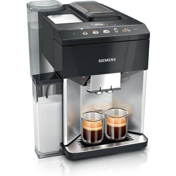 Siemens EQ500 TQ517D03