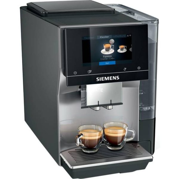 Siemens EQ700 Classic