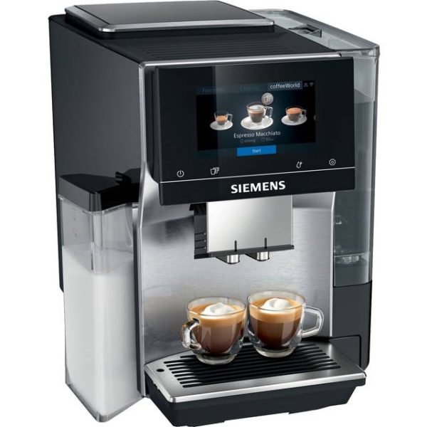 Siemens EQ700 Integral TQ717R03