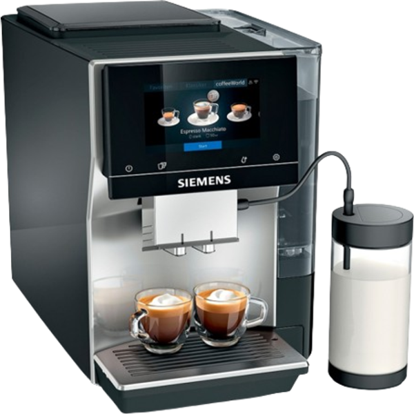 Siemens EQ700 TP715R07