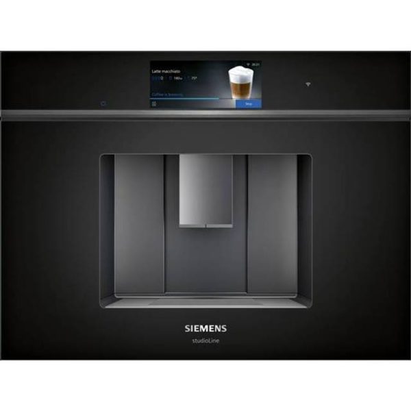 Siemens iQ700 - CT918L1D0