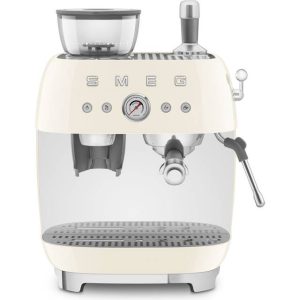 Smeg 50's Style EGF03 Creme