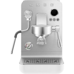 Smeg Minipro EMC02WHMEU Hvid