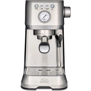 Solis Barista Perfetta Plus