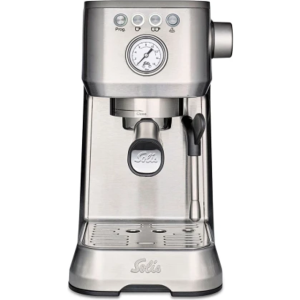Solis Barista Perfetta Plus