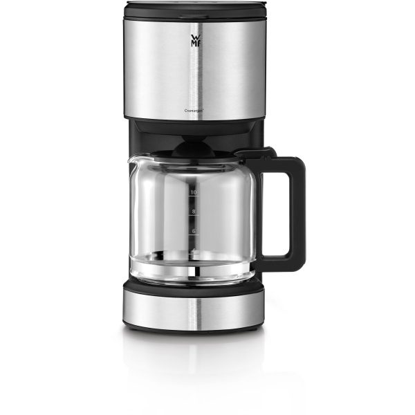Stelio Aroma Kaffemaskine Glas