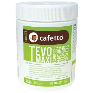 TEVO Maxi Rensetabletter