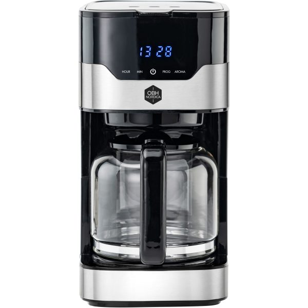Timer Aroma kaffemaskine
