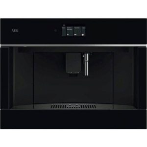 AEG 8000 TC8NK7B Integreret Espressomaskine