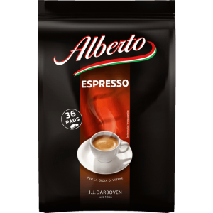 Alberto Darboven Espresso 36
