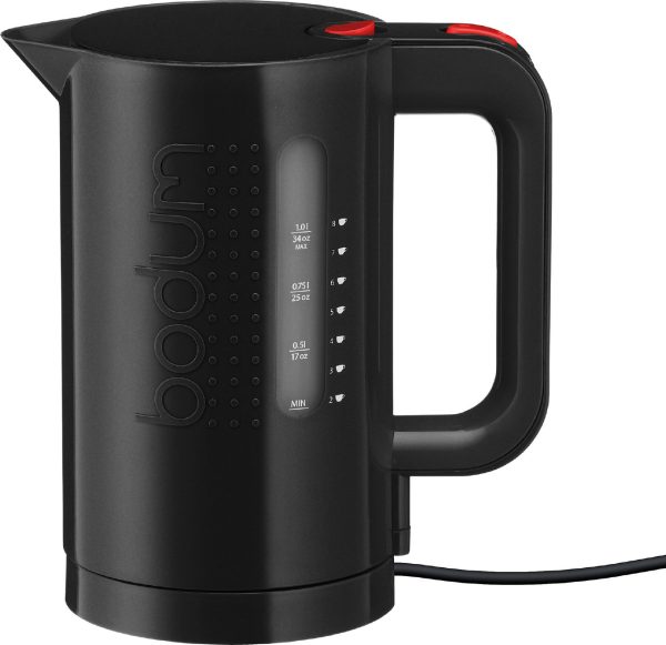 Bistro Elkedel, 1L