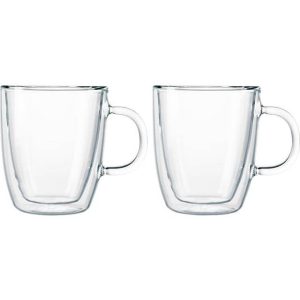 Bodum Bistro Espressokop 30cl 2stk