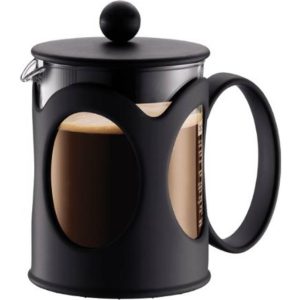 Bodum Kenya 4 Kopper