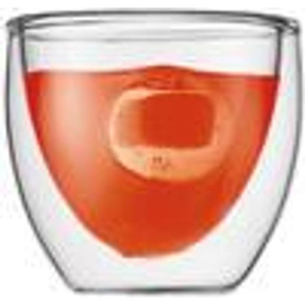 Bodum Pavina Drikkeglas 8cl 2stk