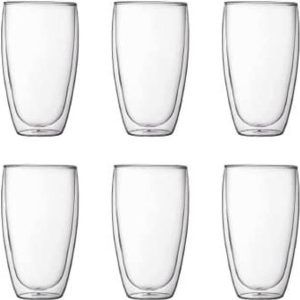 Bodum Pavina Tumblerglas 35cl 6stk