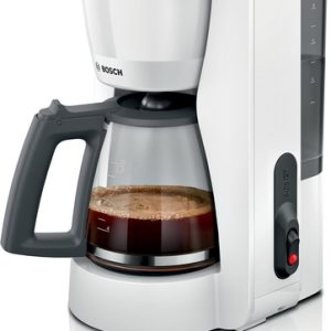 Bosch Kaffemaskine MyMoment Hvid TKA2M111