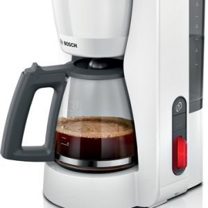 Bosch Kaffemaskine MyMoment Hvid TKA3M131