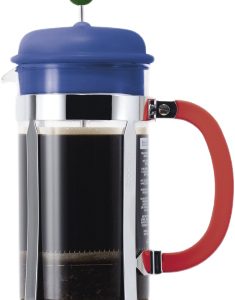 Caffettiera Stempelkande 8 kop, 1. 0 l