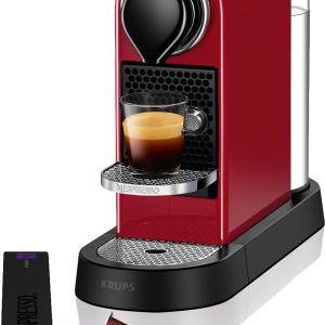 Citiz Kaffemaskine