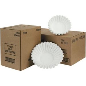 F002 Paper Coffee Filter 13