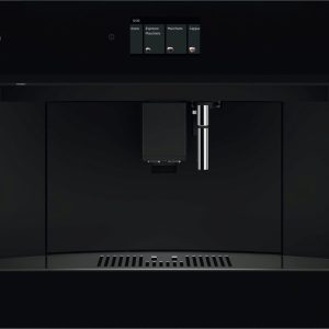 Indbygnings kaffemaskine - x - AEG x - NKC8N7B