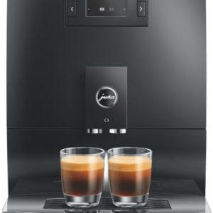 Jura C3 EA Piano Black