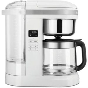 KAFFEMASKINE 1,7 L - CLASSIC