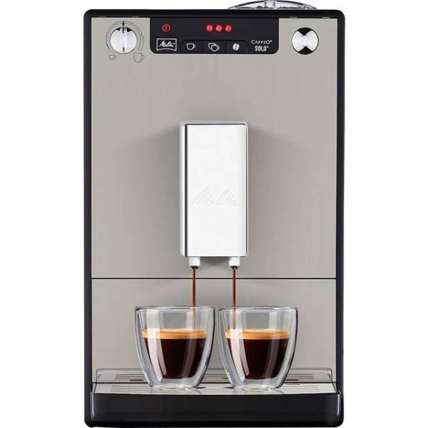 Melitta Caffeo Solo E950