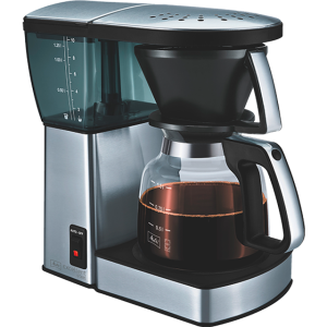 Melitta Excellent 4.0 Steel