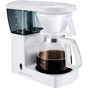 Melitta Excellent 4.0 White