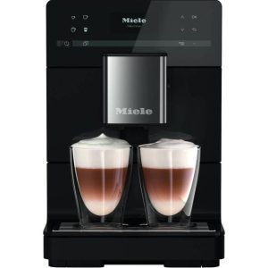 Miele CM 5310 Obsidian Black
