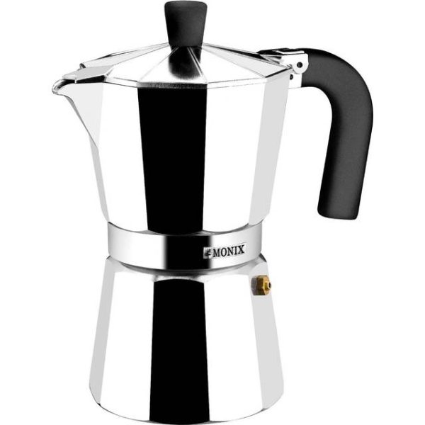 Monix Vitro Espresso 1 Kopper