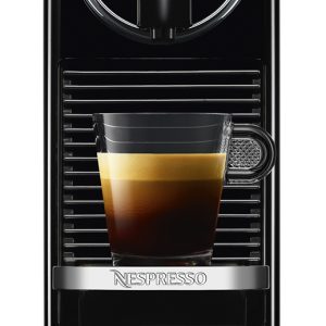 Nespresso® Citiz Kaffemaskine Delonghi