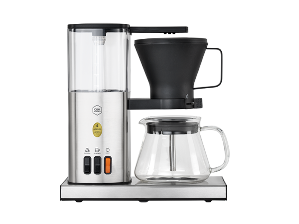 OBH Nordica Blooming Aroma-kaffemaskine 2426