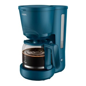 Philips HD7411/70 Kaffemaskine, blå