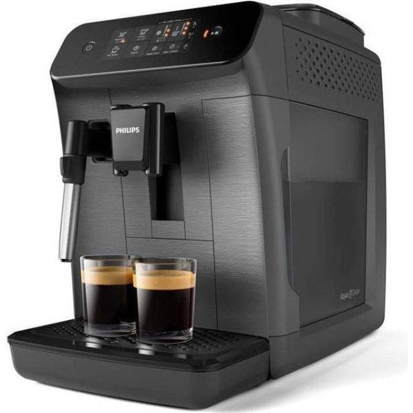 Philips Kaffeevollautomat EP0824/00 black