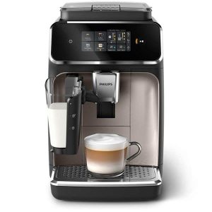 Philips Series 2300 EP2336/40 - black/chrome