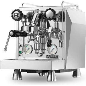 Rocket Espresso Giotto Chronometer V