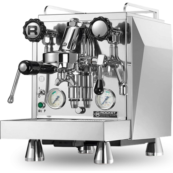 Rocket Espresso Giotto Chronometer V