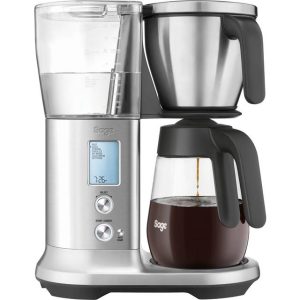 Sage The Precision SDC400BSS