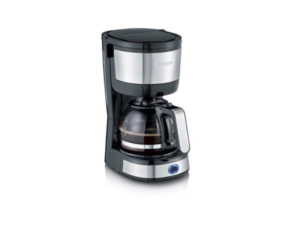Severin Kaffemaskine 4 kopper