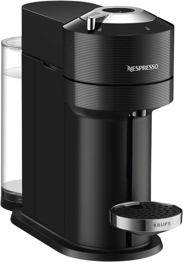 Vertuo Next Premium, 1,1 l. , Black